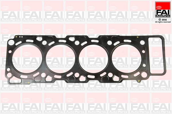 Gasket, cylinder head